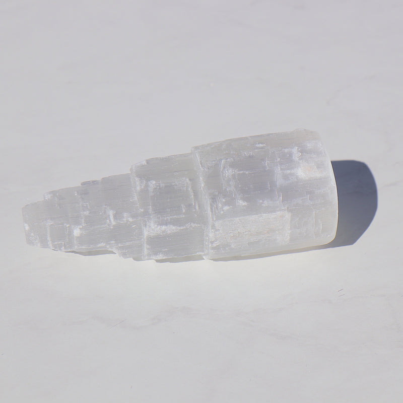 Selenite Small.